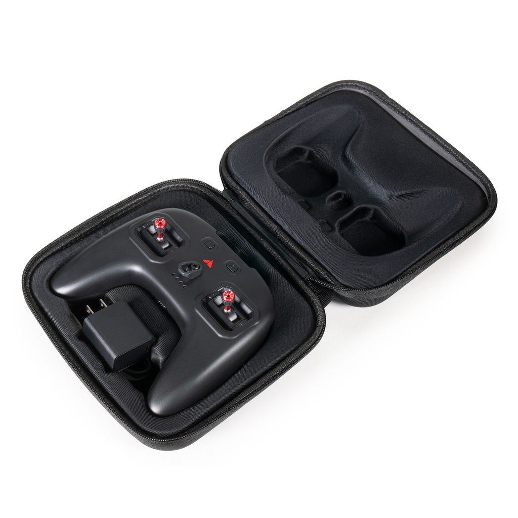 Orqa FPV.Ctrl Hardcase Bundle (DS Plug & Play)