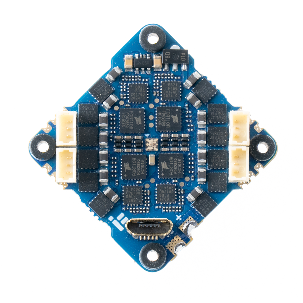 20cm AIO Flight Controller