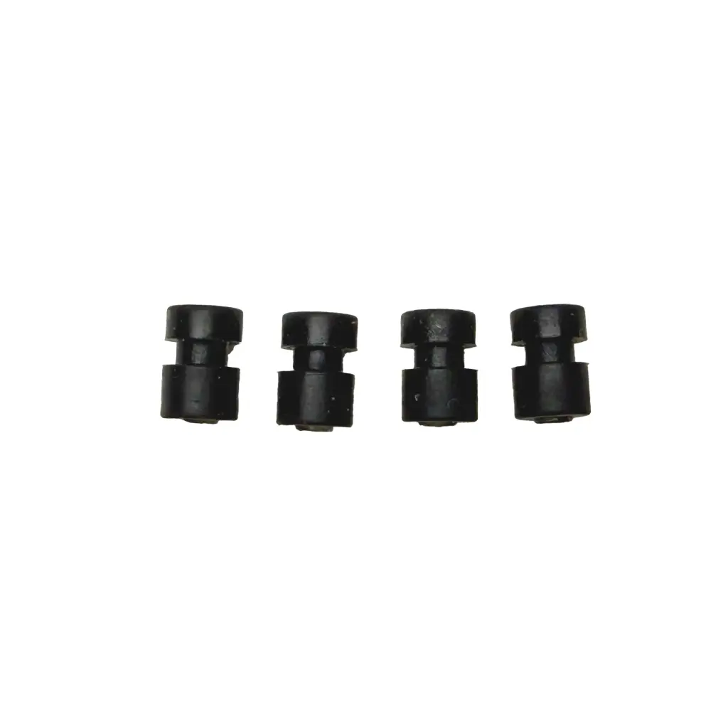 [DS-2604-0001] M2 Silicone Grommet Set