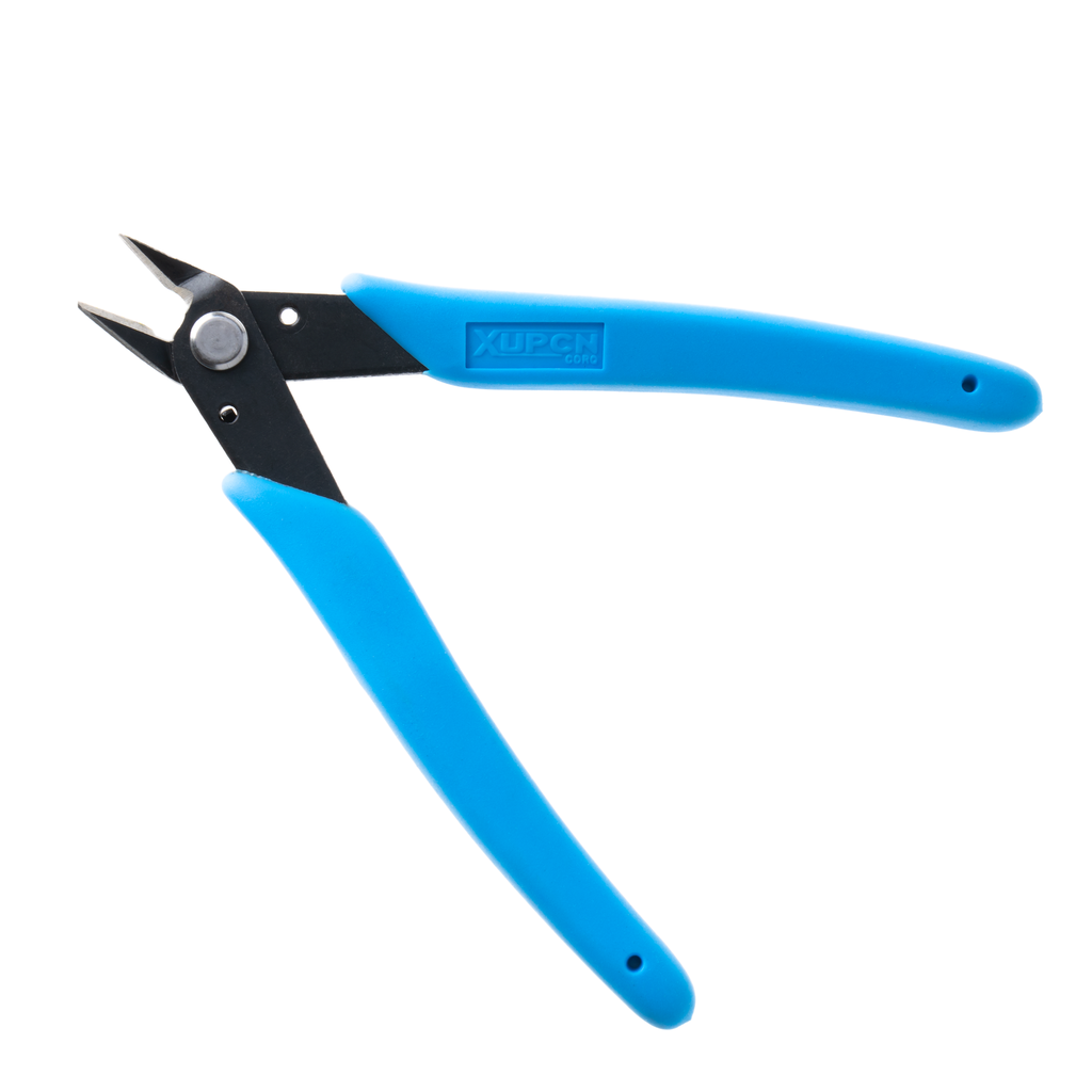 Flush Wire Cutters