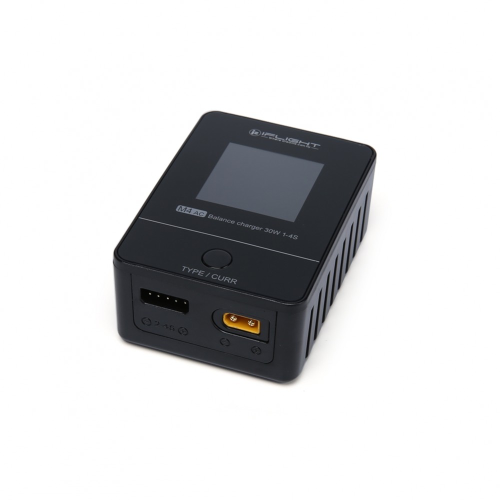 Smart Battery Charger (XT30)