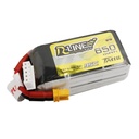 [TAA6504S95XT3] Tattu R-Line 650mAh 14.8V 95C 4S1P Lipo Battery Pack With XT30 Plug