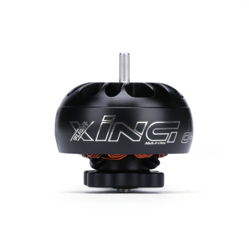 Replacement Motor (DS Plug & Play)