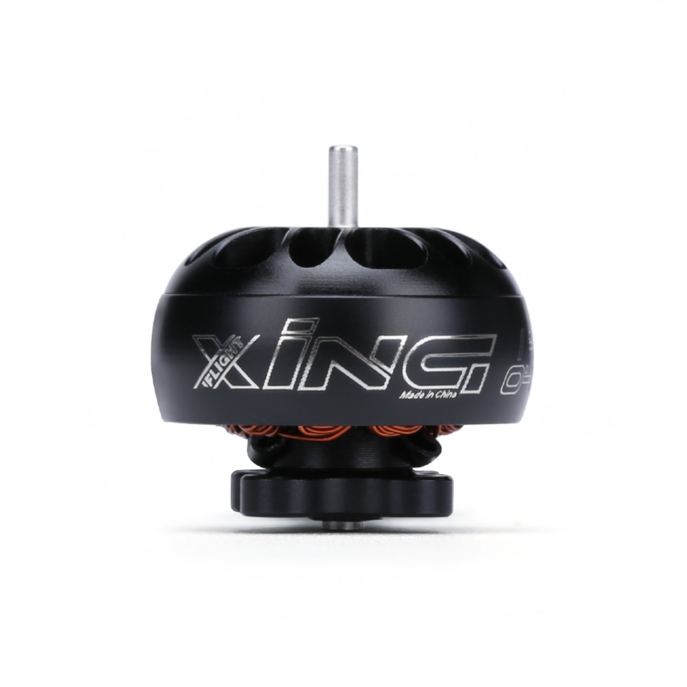 XING 1404 3800KV Motor Plug Version