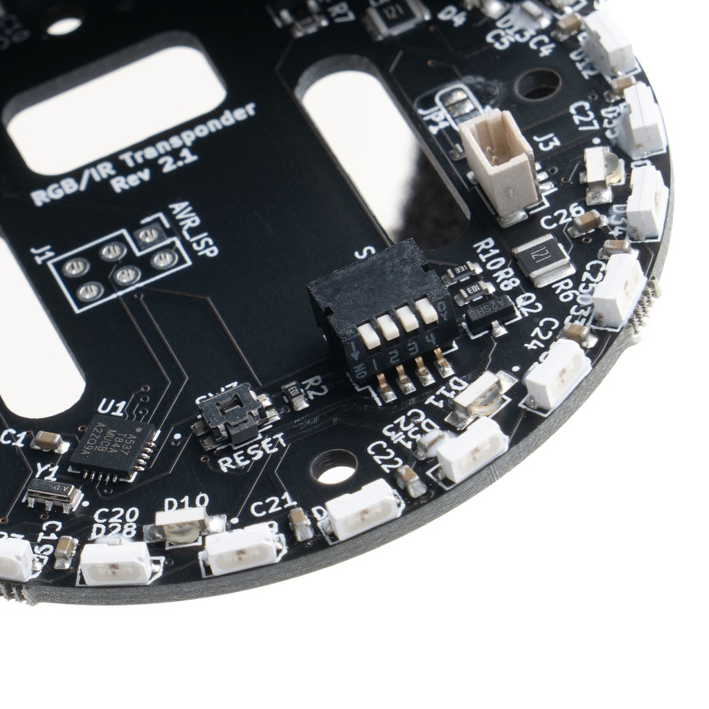DS200 Replacement LED Board (DS Plug & Play)