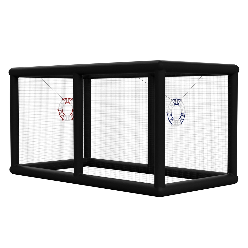 U12/U19 Drone Soccer Inflatable Game Arena