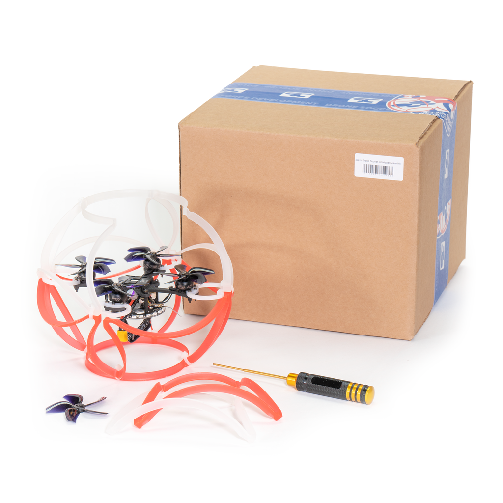 [DS-2304-AA-0002] U19 Drone Soccer Student Kit