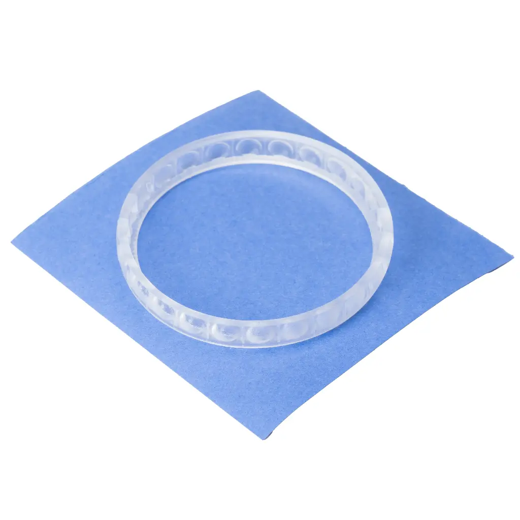 Saker Bantam LED Light Diffusing Ring
