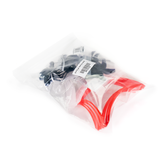 [IF-2104-0002] U19 Drone Soccer Ball Spares Kit