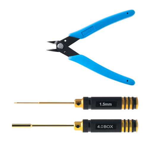 [DS-2108-XX-0001] Drone Soccer Toolkit Lite