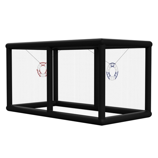 [DS-2305-AA-0001] U12/U19 Drone Soccer Inflatable Game Arena